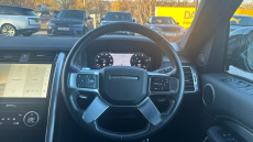 Land Rover Discovery 3.0 D250 R-Dynamic SE 5dr Auto Diesel Station Wagon